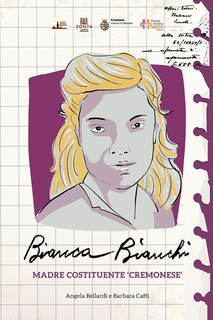 Presentazione del volume su Bianca Bianchi