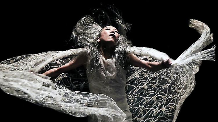 #DIRITTODICRITICA: 'Ophelia', la recensione