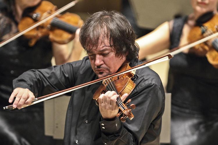 Concorso Città di Cremona, diciannove talenti dell'archetto alla finale