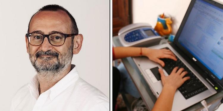 La vita online fra rischi e opportunità