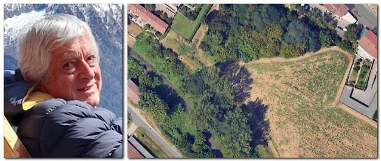 Alberi e ricordi nel nome di Minardi