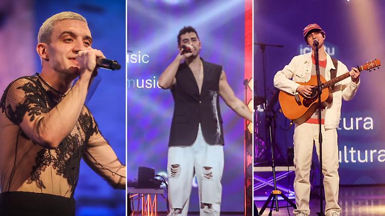 Musicultura, presentati i brani dei sei finalisti: due cremonesi e un cremasco nel lotto