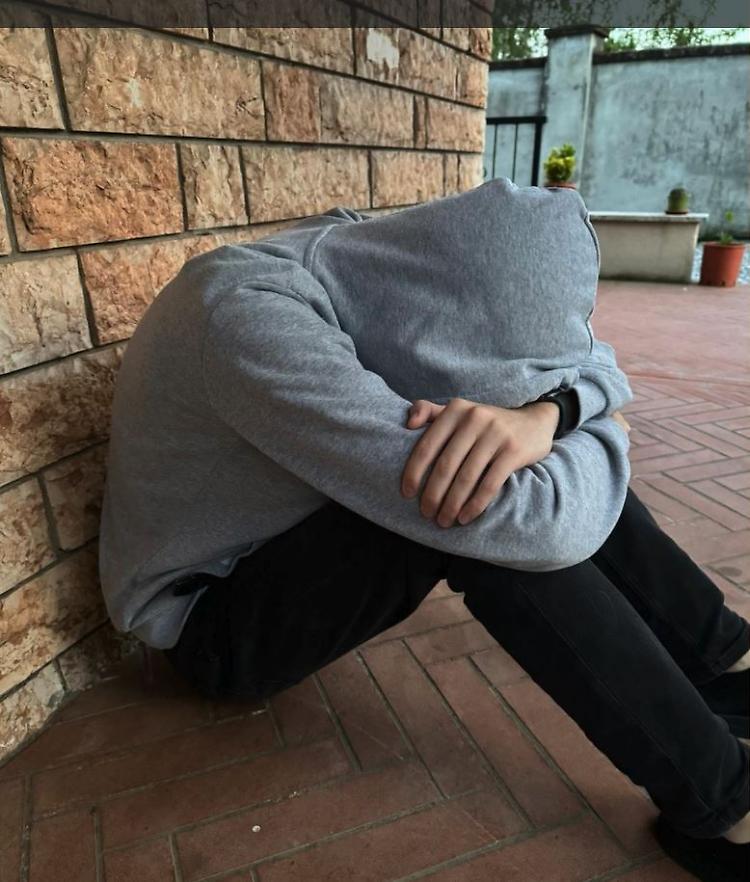  A Cà del Ferro gli studenti del Torriani: incontro toccante