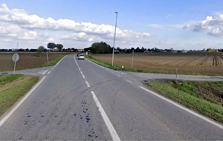 Mobilità, c’è il progetto: «Incrocio in sicurezza»