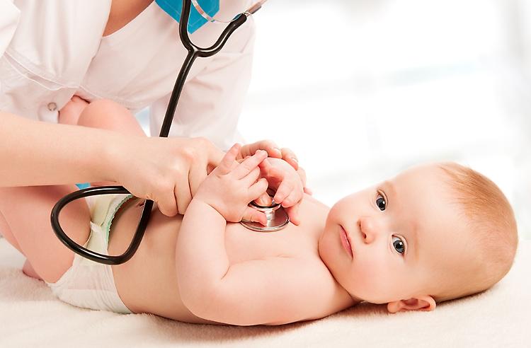 Pediatra addio, le famiglie in ‘trasferta’