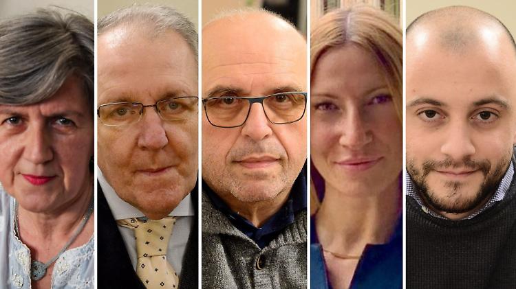 Il centrodestra contro Bergamaschi: «Ammissione di fallimento, il sindaco paga le sue scelte»