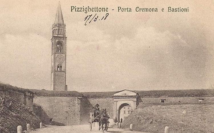 «Riapriamo Porta Cremona e riprendiamoci la storia»