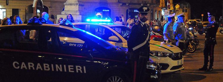 «Un assessore alla Sicurezza e più agenti di polizia locale»