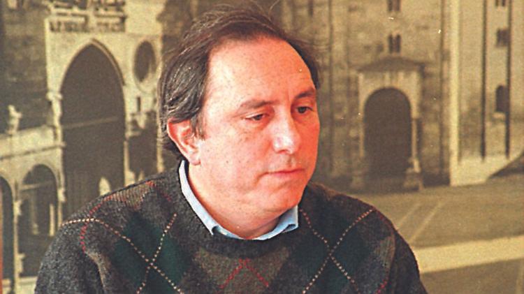 Addio a Roberto Bertoglio, una vita in politica