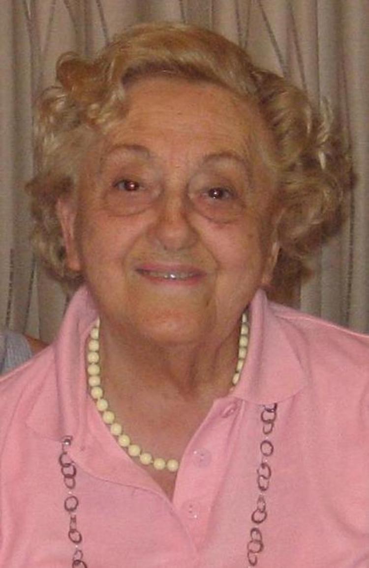 Addio a Franca Piazzi Zellioli, storica maestra