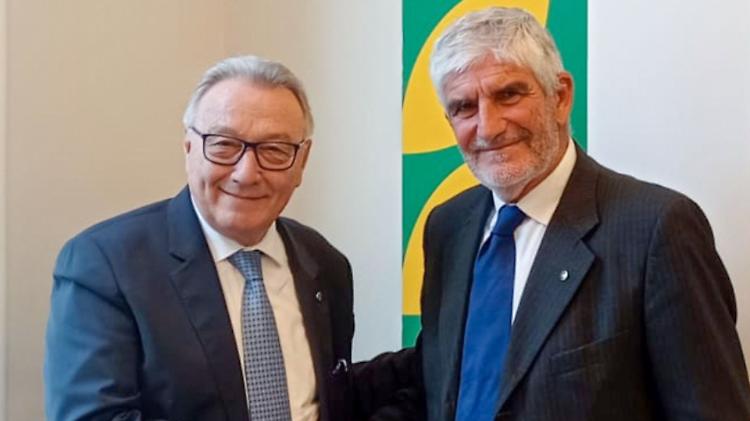 Confagricoltura Lombardia, Antonio Boselli è il nuovo presidente