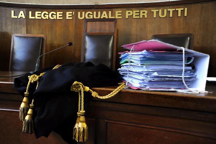 Incontro con Antonella Nuovo "Nuove frontiere della Giustizia penale"
