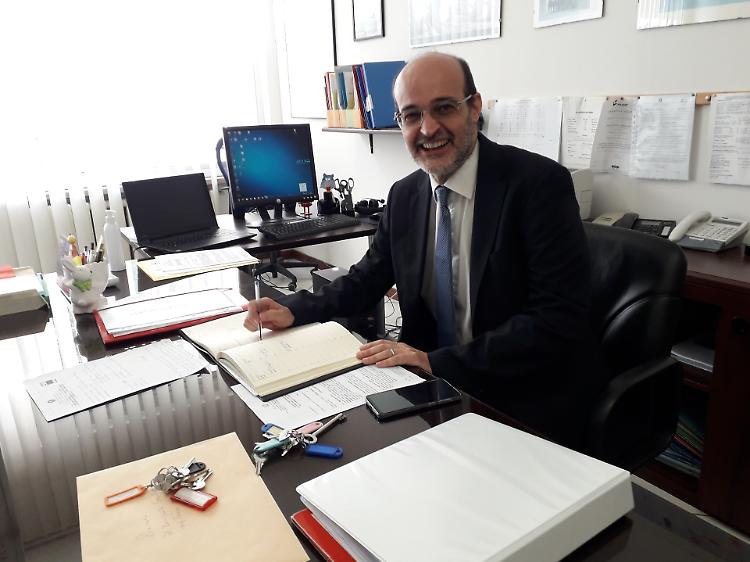 Aselli, invito agli alunni: «Festeggiate mamma»