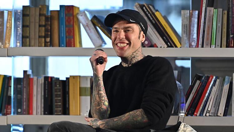 Caso Iovino, dubbi sui motivi della lite tra Fedez e il personal trainer