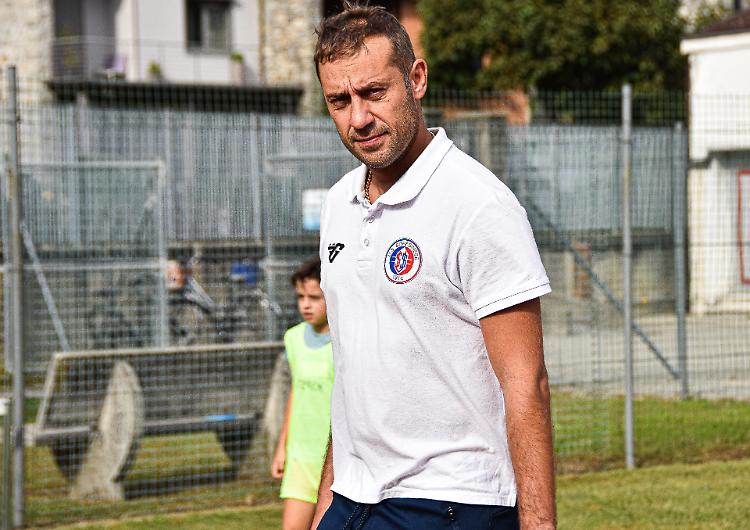 Soresinese: Mizzotti lascia la panchina