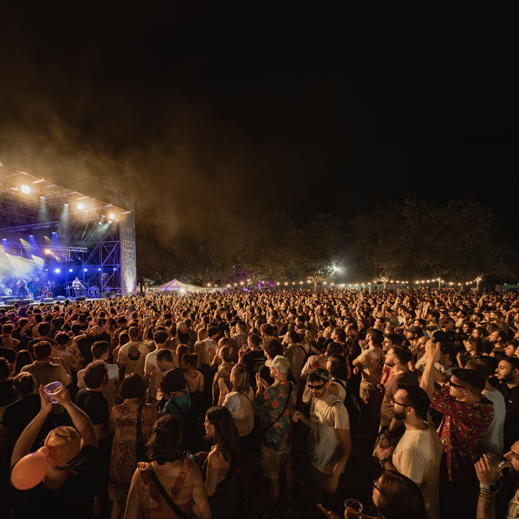 Jake La Furia al Tanta Robba Festival 2024