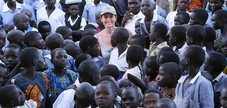 Addio As.SOS Africa: «Resta nel cuore il sorriso dei bimbi»