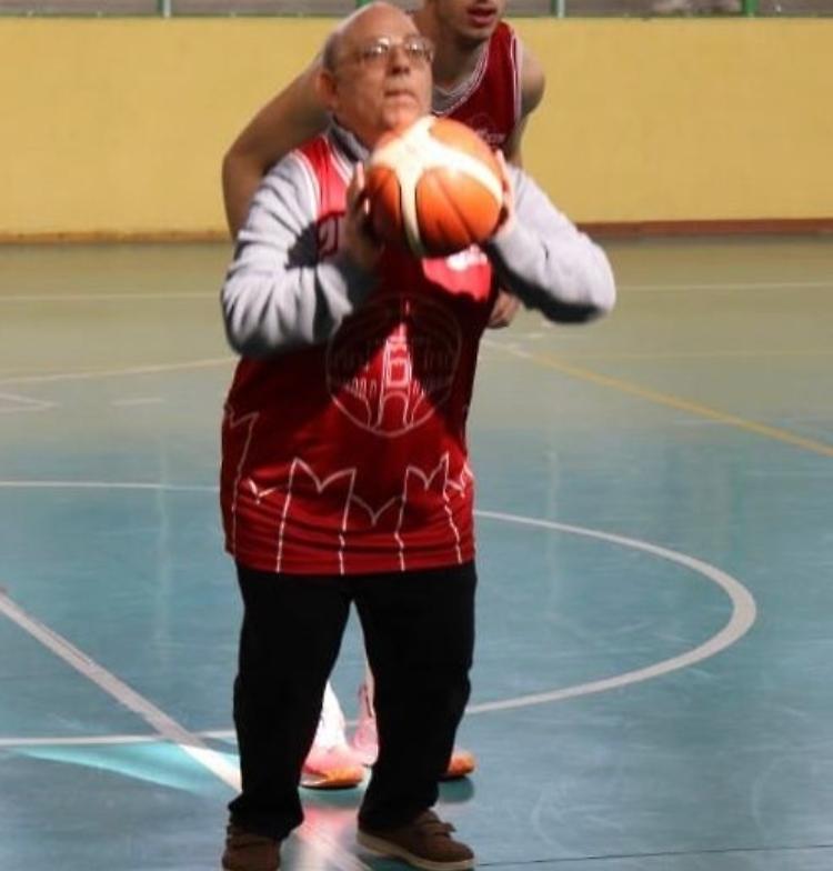Borgo in lutto per Gandolfo