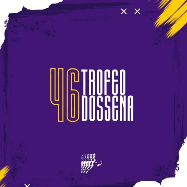46° Trofeo Dossena - Serata di presentazione