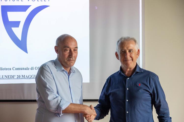 Nasce Future Volley, sinergia tra Offanengo e Crema