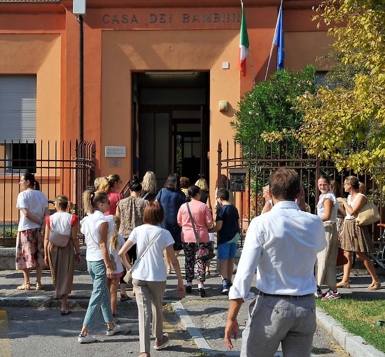 Congelato l’accorpamento, il sindaco studia il piano B