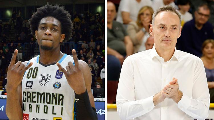 La Vanoli confida in Eboua, la Juvi vuole ancora Bechi