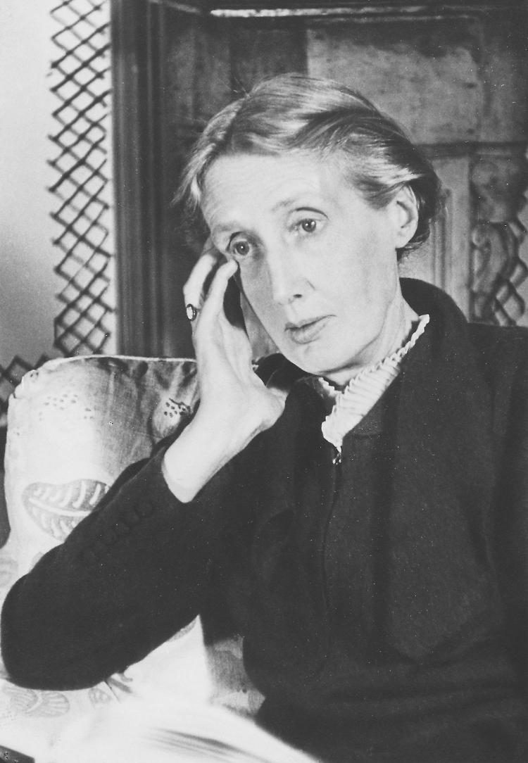 &ldquo;In viaggio con Virginia&rdquo; spettacolo dedicato a Virginia Woolf