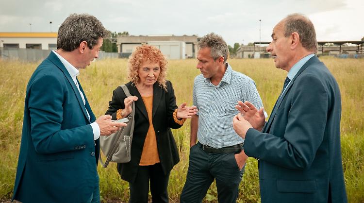 Maxi parco fotovoltaico: sono 31 le ditte in gara