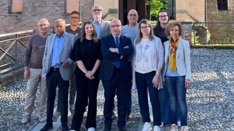 Elezioni, Lanfranchi: «Io, spinto dall'entusiasmo dei giovani»