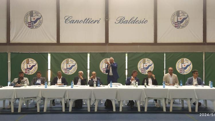 Assemblea Baldesio: i soci approvano il bilancio, critiche sui lavori
