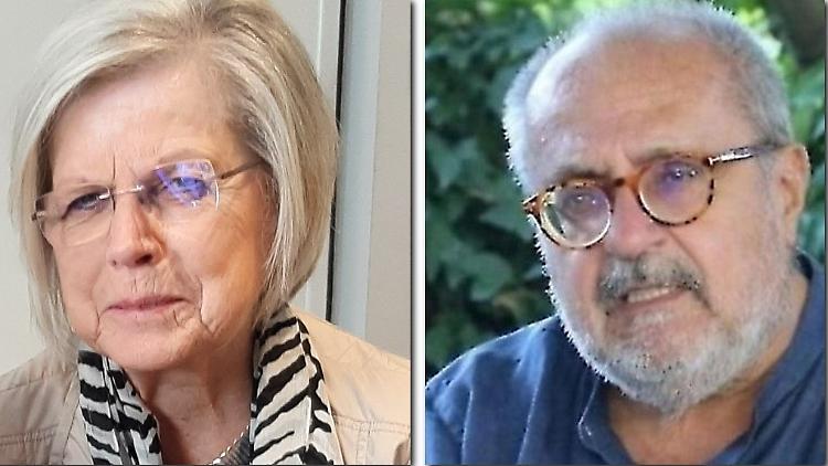 Le storie di Gigio: Gabriella, nata sotto le bombe