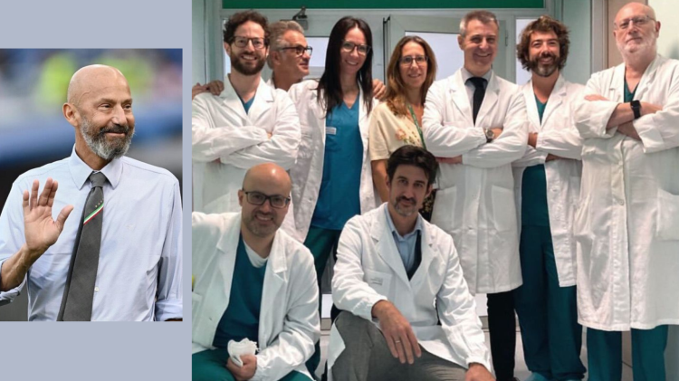 Tumore al pancreas: due giorni per la ricerca