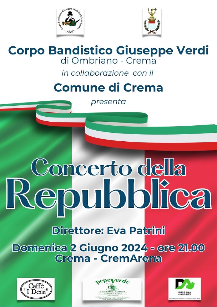 Concerto della Repubblica