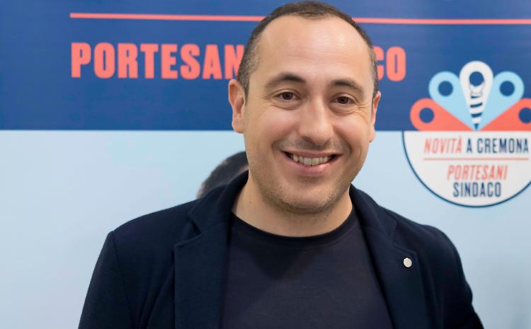 Portesani: «Decoro e discontinuità le priorità dei cittadini»