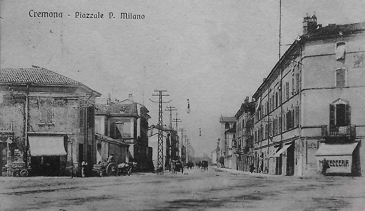 Presentazione del Quaderno della Società Storica "Piazze in dialogo"