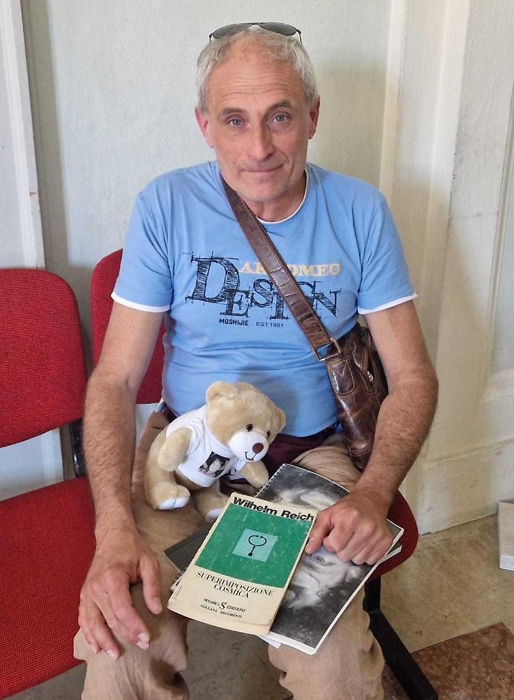 Diffamazione, Diotti si difende e contrattacca: «Mi scuso, però...»