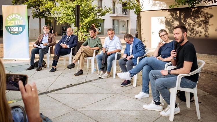 Sicurezza, Virgilio: «Niente chiacchiere e distintivo, ma inclusione e cittadinanza»
