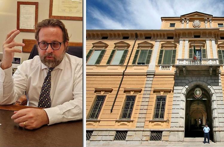 «Così non si educa ai sani principi»