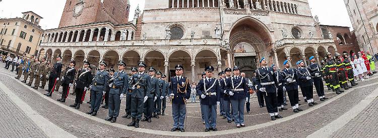 Quando l'Italia chiamò...