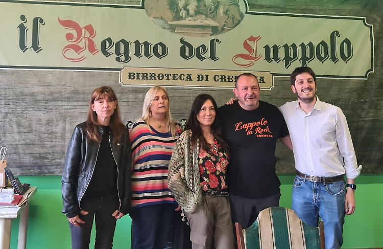 Musica metal e birra: sarà festa in riva al Po