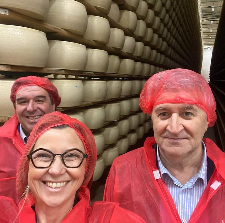 "Un’eccellenza non solo cremonese ma italiana e mondiale"