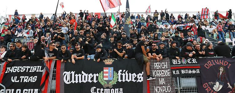 La delusione non placa il tifo: al Penzo ‘vince’ la curva Sud