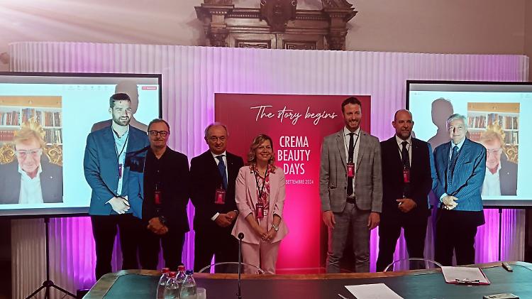 Crema Beauty Days, dal 27 al 29 settembre si entra nel paradiso della bellezza