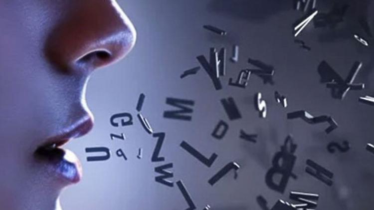 Senza parolacce la lingua risulta incompleta