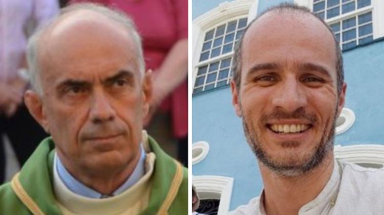 Pandino: via due don in un colpo, scossone in parrocchia