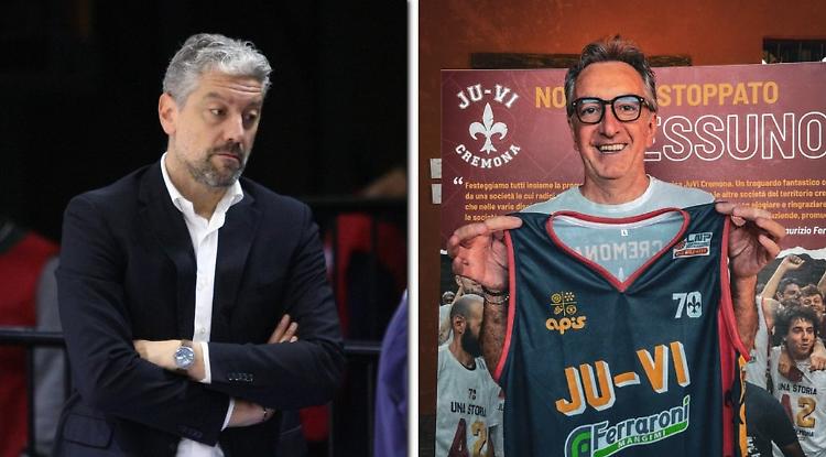 La Vanoli fa ricredere tutti, la Juvi ko con onore