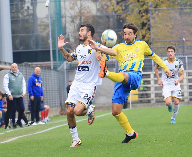 Pergolettese, due conferme in rosa