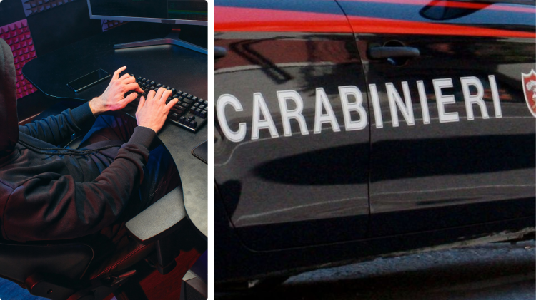 Truffa online, denunciati due donne e un uomo 