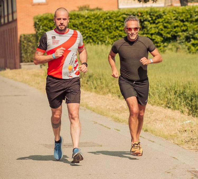 Lo sport secondo Virgilio: «Il mio piano strategico»