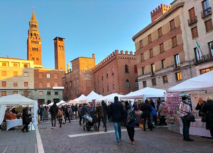 Le Strade del Gusto della Bellezza e del Gioco